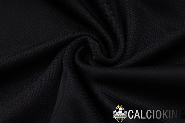 Insieme Tuta Calcio Bayern Monaco Nero 2023/2024