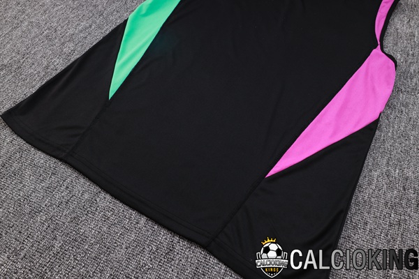 Canotta Calcio Bayern Monaco + Pantaloncini Nero 2023/2024