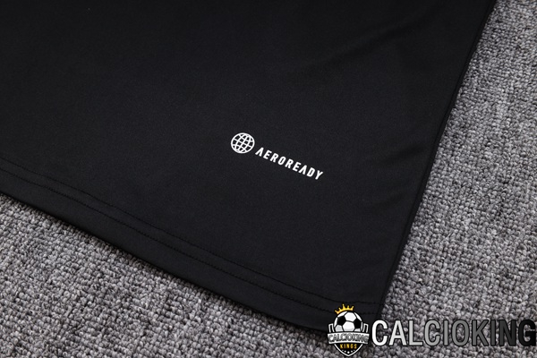 Canotta Calcio Bayern Monaco + Pantaloncini Nero 2023/2024