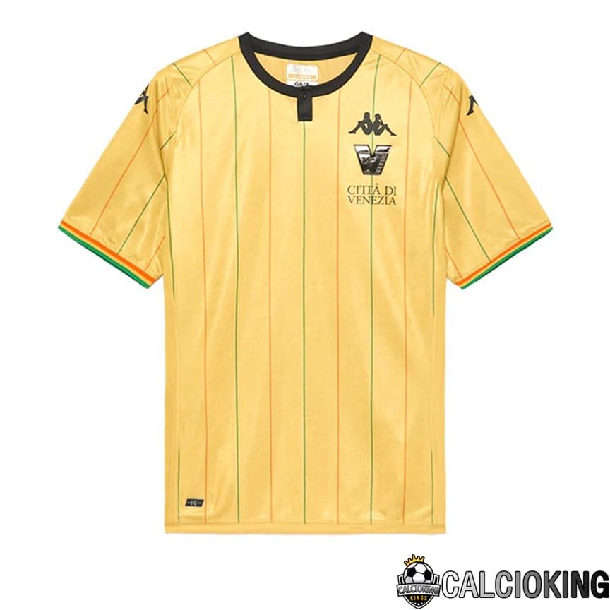 Comprare Maglia Calcio 2024 2025 2026 Personalizzazione,Tuta Da Calcio,Maglie De Calcio Retro Online | Maglie Calcio Venezia FC Portiere 2023/2024