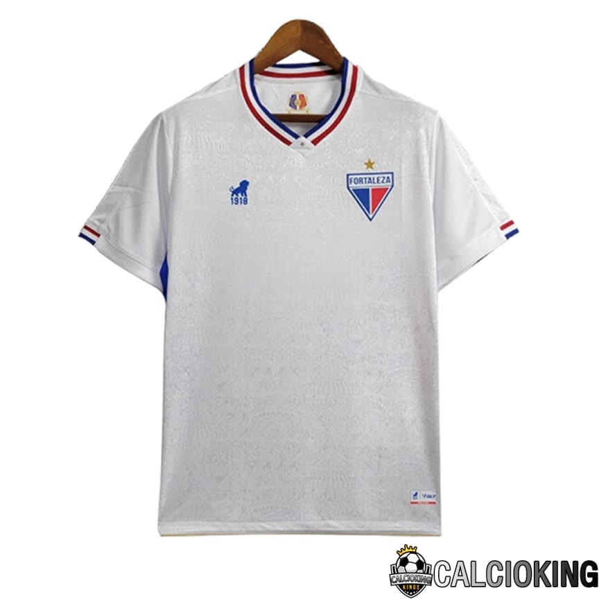 Comprare Maglia Calcio 2024 2025 2026 Personalizzazione,Tuta Da Calcio,Maglie De Calcio Retro Online | Maglie Calcio Fortaleza Seconda 2024/2025