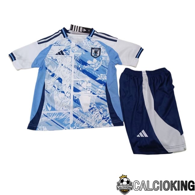 Comprare Maglia Calcio 2024 2025 2026 Personalizzazione,Tuta Da Calcio,Maglie De Calcio Retro Online | Maglie Calcio Giappone Bambino 2024/2025