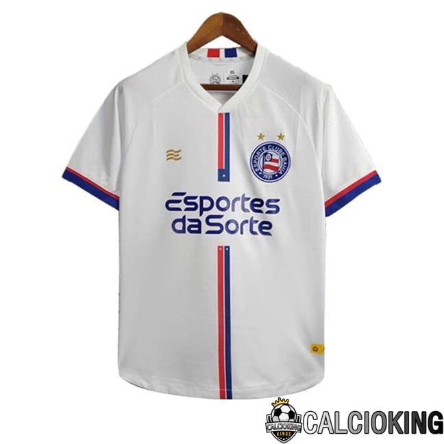 Comprare Maglia Calcio 2024 2025 2026 Personalizzazione,Tuta Da Calcio,Maglie De Calcio Retro Online | Nuova Maglie Calcio EC Bahia Prima 2024/2025