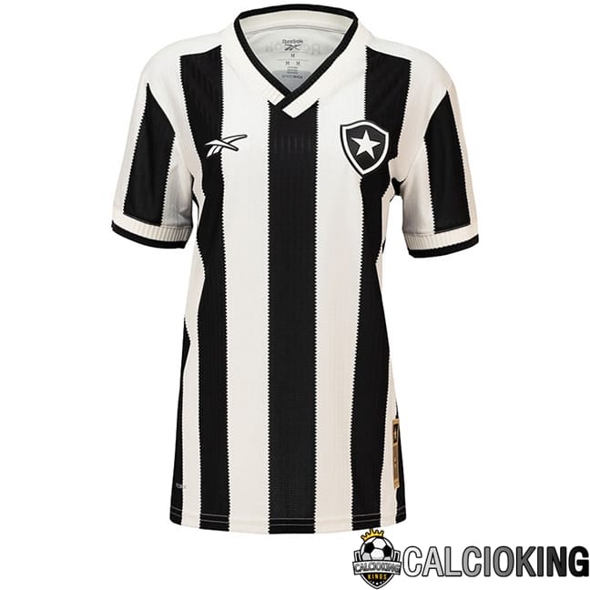 Comprare Maglia Calcio 2024 2025 2026 Personalizzazione,Tuta Da Calcio,Maglie De Calcio Retro Online | Maglie Calcio Botafogo Donna Prima 2024/2025