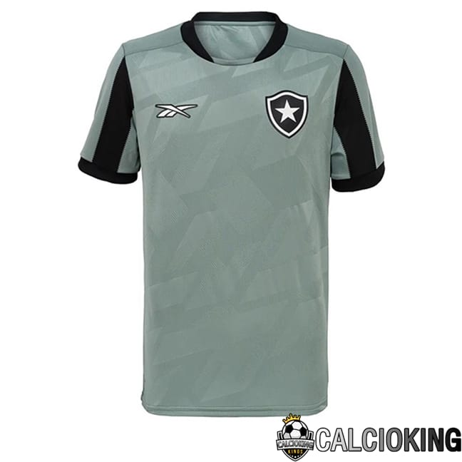 Comprare Maglia Calcio 2024 2025 2026 Personalizzazione,Tuta Da Calcio,Maglie De Calcio Retro Online | Maglie Calcio Botafogo Portiere Verde 2024/2025