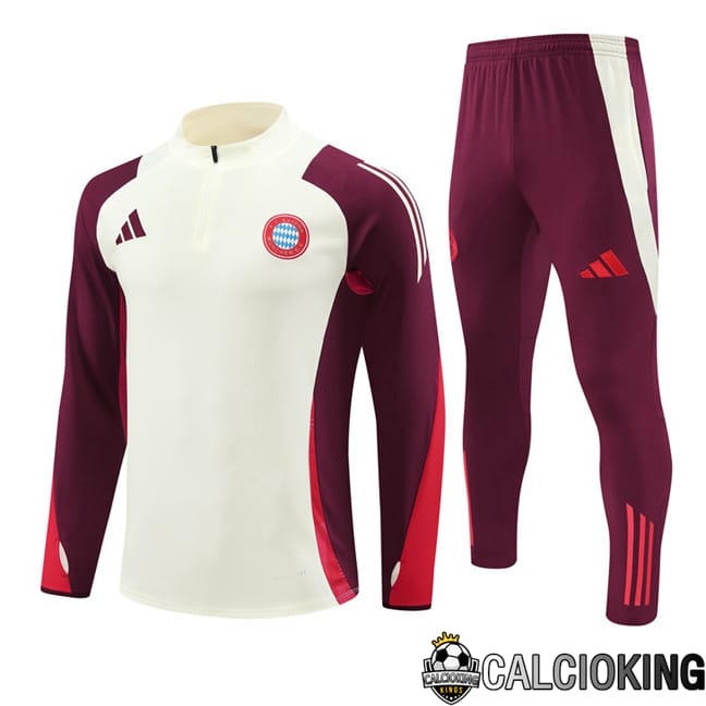 Comprare Maglia Calcio 2024 2025 2026 Personalizzazione,Tuta Da Calcio,Maglie De Calcio Retro Online | Insieme Tuta Calcio Bayern Monaco Giallo 2024/2025