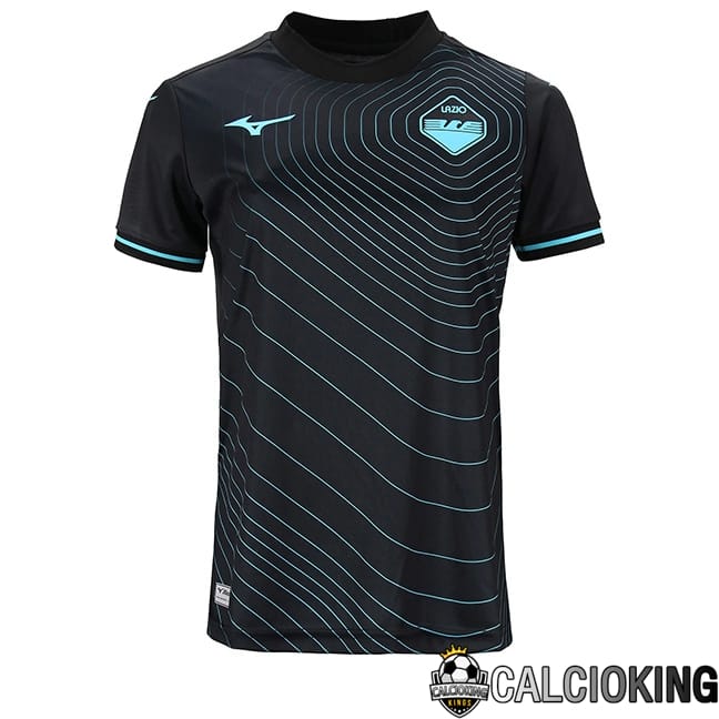 Comprare Maglia Calcio 2024 2025 2026 Personalizzazione,Tuta Da Calcio,Maglie De Calcio Retro Online | Maglie Calcio SS Lazio Donna Terza 2024/2025