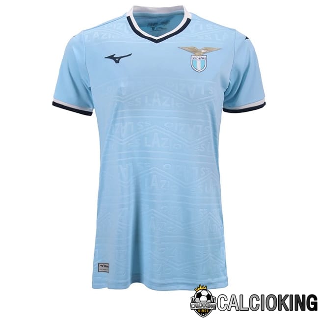 Comprare Maglia Calcio 2024 2025 2026 Personalizzazione,Tuta Da Calcio,Maglie De Calcio Retro Online | Maglie Calcio SS Lazio Donna Prima 2024/2025