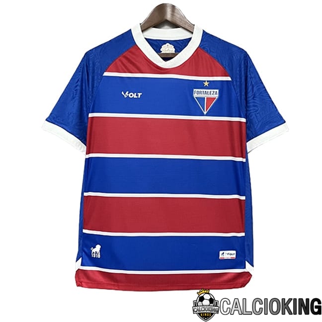 Comprare Maglia Calcio 2024 2025 2026 Personalizzazione,Tuta Da Calcio,Maglie De Calcio Retro Online | Maglie Calcio Fortaleza Prima 2024/2025