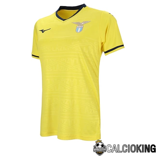 Comprare Maglia Calcio 2024 2025 2026 Personalizzazione,Tuta Da Calcio,Maglie De Calcio Retro Online | Maglie Calcio Lazio Donna Seconda 2024/2025