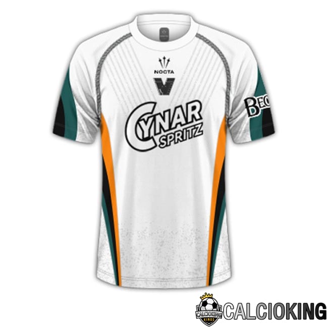 Comprare Maglia Calcio 2024 2025 2026 Personalizzazione,Tuta Da Calcio,Maglie De Calcio Retro Online | Maglie Calcio Venezia FC Seconda 2024/2025