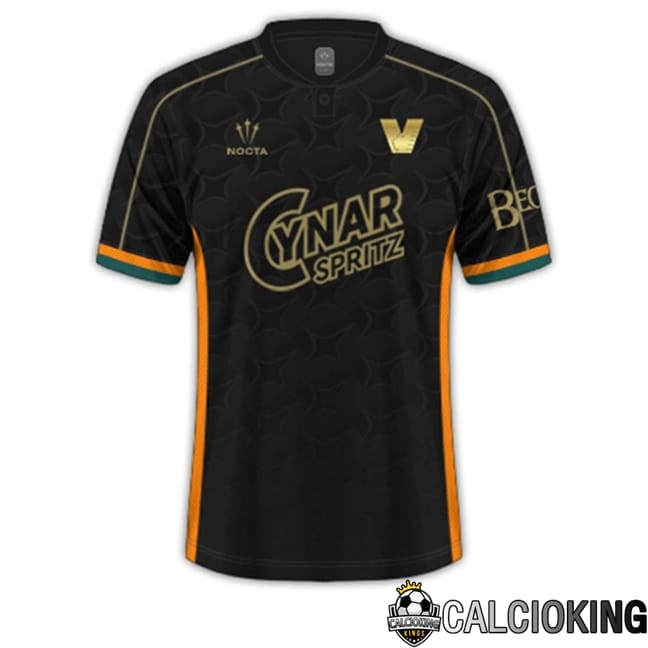 Comprare Maglia Calcio 2024 2025 2026 Personalizzazione,Tuta Da Calcio,Maglie De Calcio Retro Online | Maglie Calcio Venezia FC Prima 2024/2025