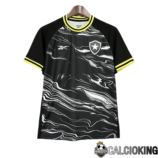 Comprare Maglia Calcio 2024 2025 2026 Personalizzazione,Tuta Da Calcio,Maglie De Calcio Retro Online | Maglie Calcio Botafogo Quarto 2024/2025