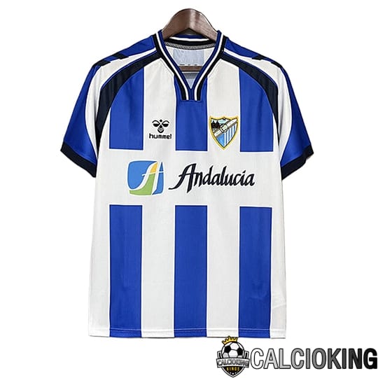 Comprare Maglia Calcio 2024 2025 2026 Personalizzazione,Tuta Da Calcio,Maglie De Calcio Retro Online | Maglie Calcio Málaga Prima 2025/2026
