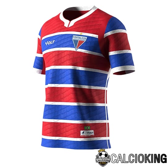 Comprare Maglia Calcio 2024 2025 2026 Personalizzazione,Tuta Da Calcio,Maglie De Calcio Retro Online | Maglie Calcio Fortaleza Prima 2025/2026