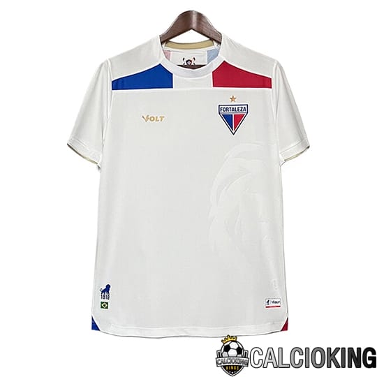 Comprare Maglia Calcio 2024 2025 2026 Personalizzazione,Tuta Da Calcio,Maglie De Calcio Retro Online | Maglie Calcio Fortaleza Seconda 2025/2026