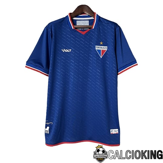 Comprare Maglia Calcio 2024 2025 2026 Personalizzazione,Tuta Da Calcio,Maglie De Calcio Retro Online | Maglie Calcio Fortaleza Special Edition Blu 2025/2026