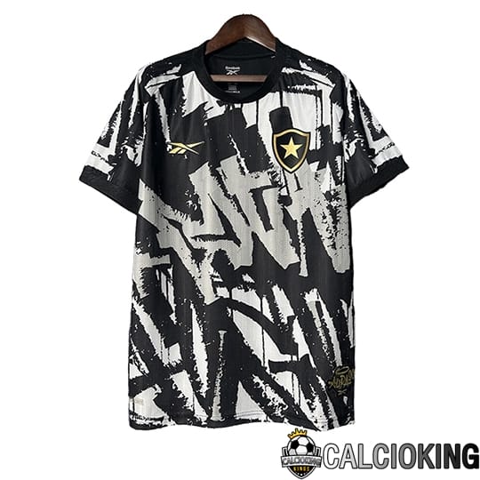 Comprare Maglia Calcio 2024 2025 2026 Personalizzazione,Tuta Da Calcio,Maglie De Calcio Retro Online | Maglie Calcio Botafogo Quarto 2025/2026