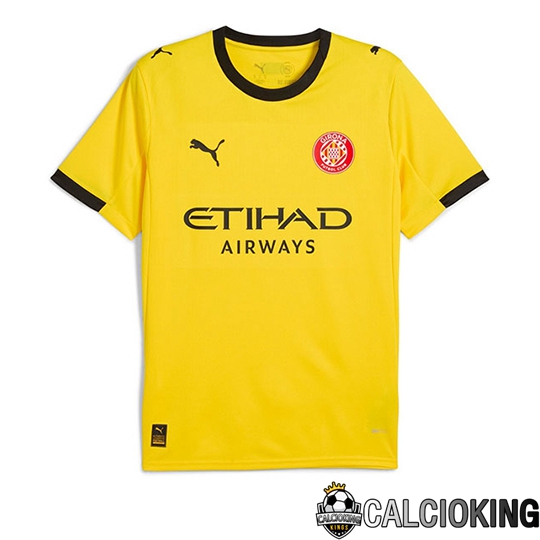 Comprare Maglia Calcio 2024 2025 2026 Personalizzazione,Tuta Da Calcio,Maglie De Calcio Retro Online | Maglie Calcio Girona Seconda 2025 2026