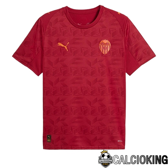 Comprare Maglia Calcio 2024 2025 2026 Personalizzazione,Tuta Da Calcio,Maglie De Calcio Retro Online | Maglie Calcio Valencia CF Seconda 2025 2026