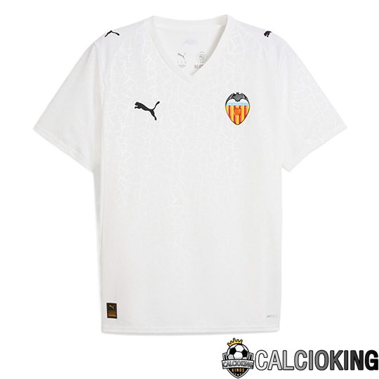Comprare Maglia Calcio 2024 2025 2026 Personalizzazione,Tuta Da Calcio,Maglie De Calcio Retro Online | Maglie Calcio Valencia CF Prima 2025 2026