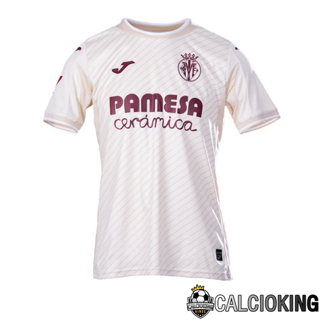 Comprare Maglia Calcio 2024 2025 2026 Personalizzazione,Tuta Da Calcio,Maglie De Calcio Retro Online | Maglie Calcio Villarreal Seconda Blu 2025/2026