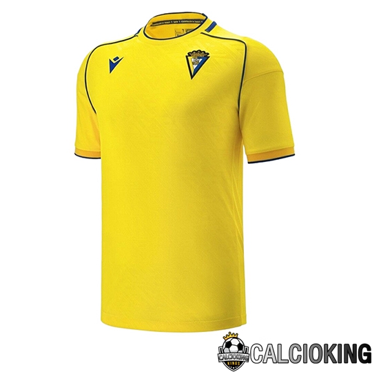 Comprare Maglia Calcio 2024 2025 2026 Personalizzazione,Tuta Da Calcio,Maglie De Calcio Retro Online | Maglie Calcio Cadiz CF Prima 2025 2026