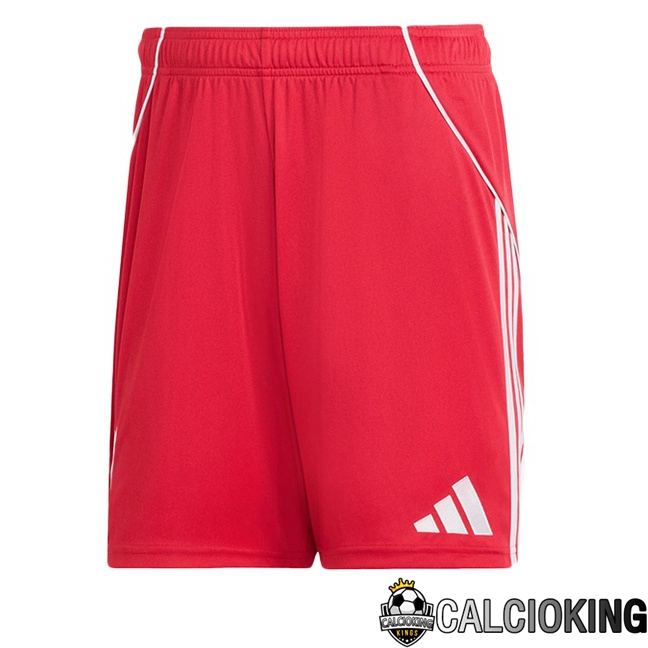 Comprare Maglia Calcio 2025 2026 2027 Personalizzazione,Tuta Da Calcio,Maglie De Calcio Retro Online | Pantaloncini Calcio FC Liverpool Prima Rosso 2025/2026