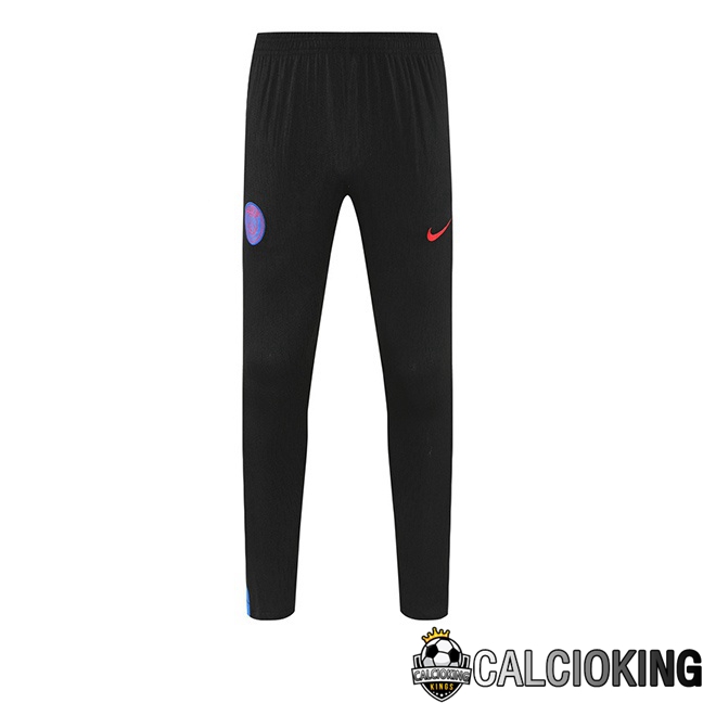 Pantaloni Da Allenamento Paris PSG Nero 2025/2026