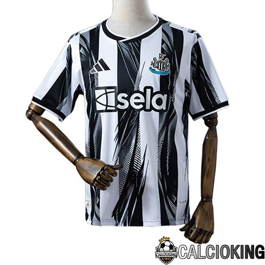 Comprare Maglia Calcio 2025 2026 2027 Personalizzazione,Tuta Da Calcio,Maglie De Calcio Retro Online | Maglie Calcio Newcastle United Prima 2026/2027