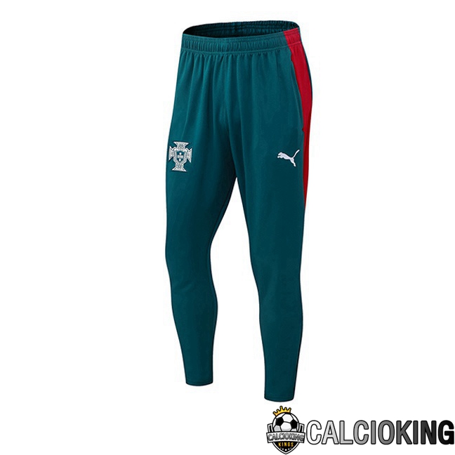 Comprare Maglia Calcio 2025 2026 2027 Personalizzazione,Tuta Da Calcio,Maglie De Calcio Retro Online | Pantaloni Da Allenamento Portogallo Verde 2026/2027