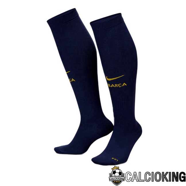 Comprare Maglia Calcio 2025 2026 2027 Personalizzazione,Tuta Da Calcio,Maglie De Calcio Retro Online | Calzini Calcio FC Barcellona Prima Blu Reale 2026/2027