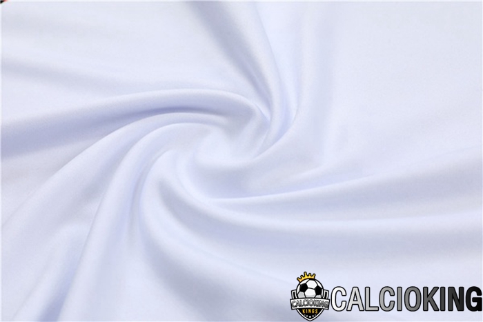 Insieme Tuta Calcio - Giacca Bayern Monaco Bianco 2022/2023