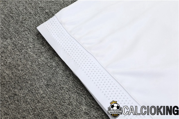 Tuta Calcio Bayern Monaco Col haut Bianco 2022/2023
