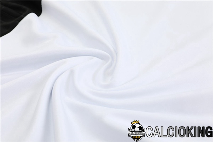 Tuta Calcio Bayern Monaco Col haut Bianco 2022/2023