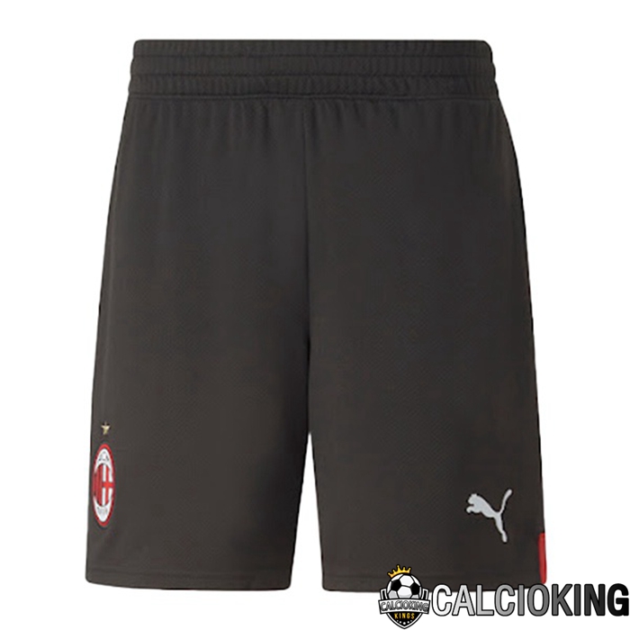 Comprare Maglia Calcio 2024 2025 2026 Personalizzazione,Tuta Da Calcio,Maglie De Calcio Retro Online | Pantaloncini De Calcio AC Milan Prima Rosso 22/23