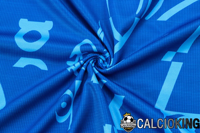 Canotta De Calcio FC Chelsea + Pantaloncini Blu 2022/2023