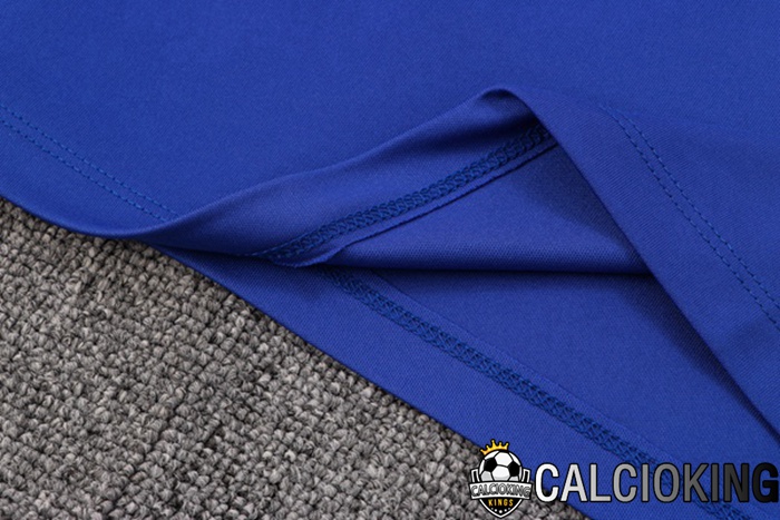 Canotta De Calcio FC Chelsea + Pantaloncini Blu 2022/2023