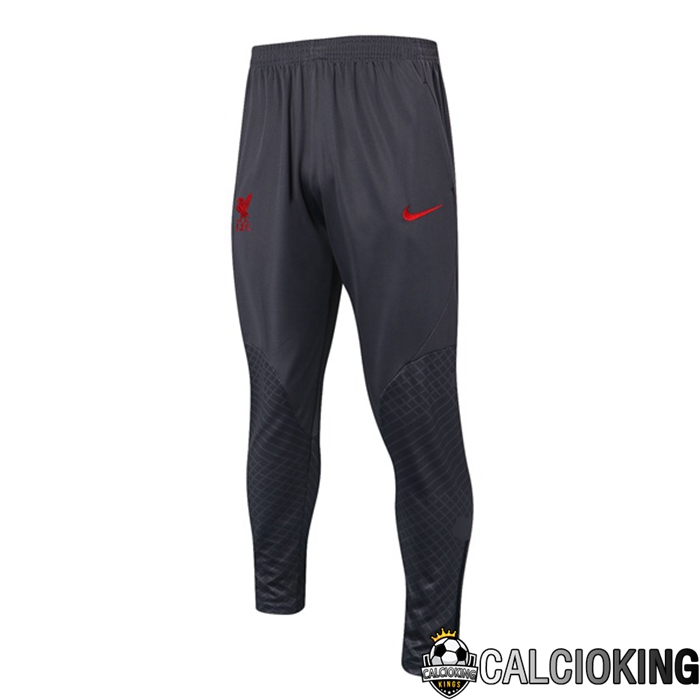 Comprare Maglia Calcio 2024 2025 2026 Personalizzazione,Tuta Da Calcio,Maglie De Calcio Retro Online | Pantaloni De Allenamento FC Liverpool Marrone 2022/2023