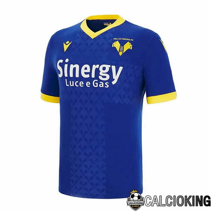 Comprare Maglia Calcio Hellas Verona 2023 2024 2025 A Poco Prezzo Scontate