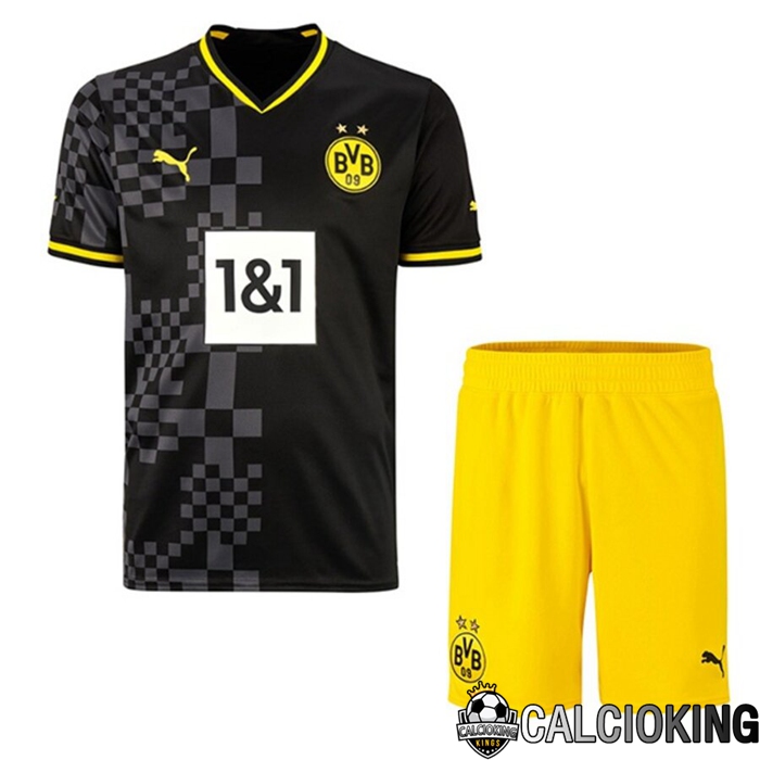 Collezionisti Maglia Calcio Borussia Dortmund 2023 2024 2025 Basso