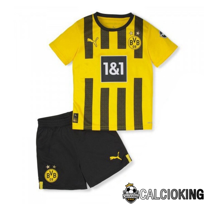 Collezionisti Maglia Calcio Borussia Dortmund 2023 2024 2025 Basso