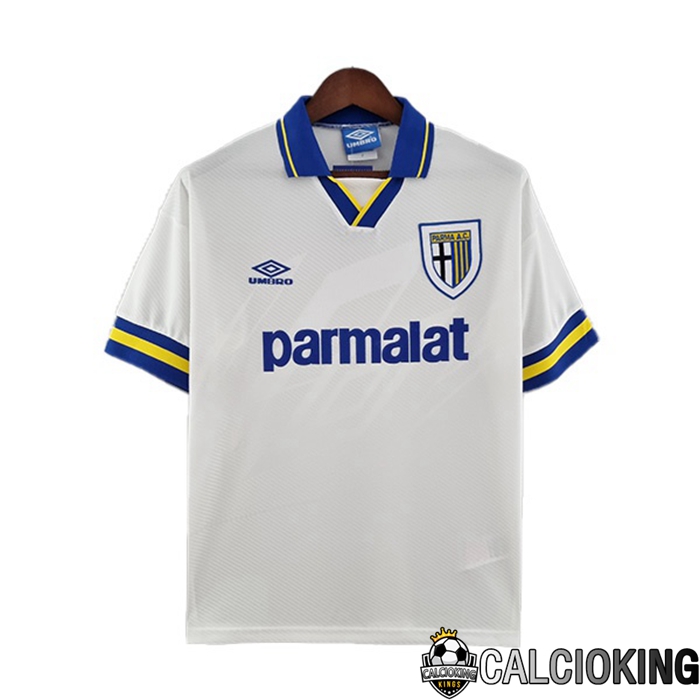 Personalizza Maglia Calcio Parma Calcio Retro Prezzo Ufficiale