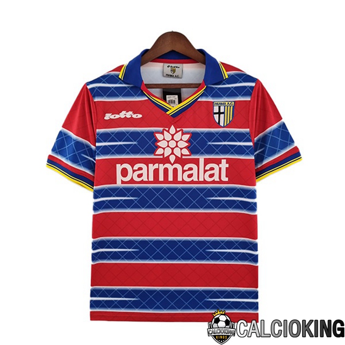 Personalizza Maglia Calcio Parma Calcio Retro Prezzo Ufficiale