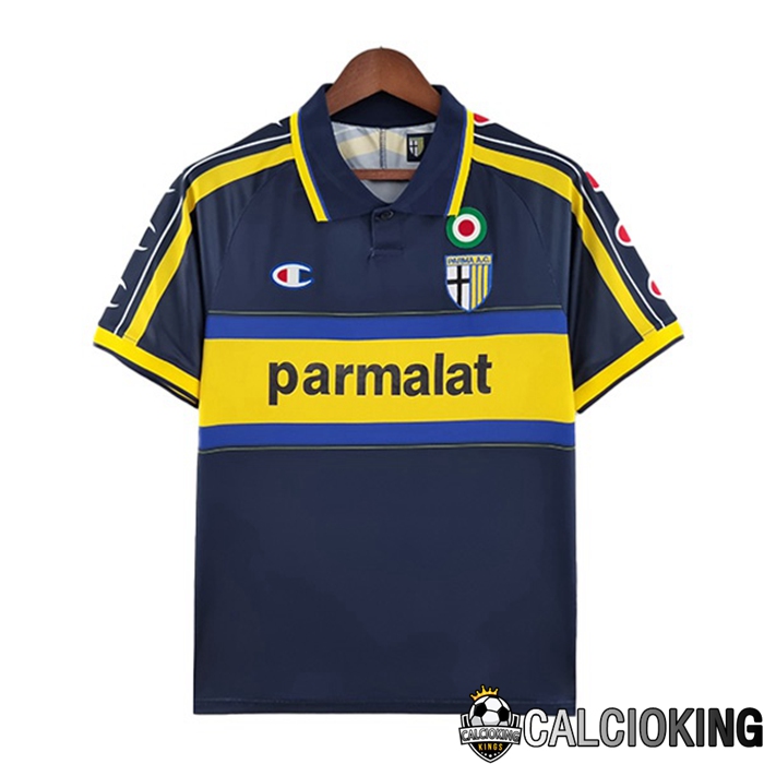 Personalizza Maglia Calcio Parma Calcio Retro Prezzo Ufficiale